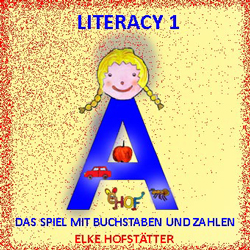 Literacy 1 red